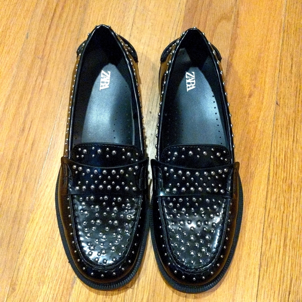 Zara shoes